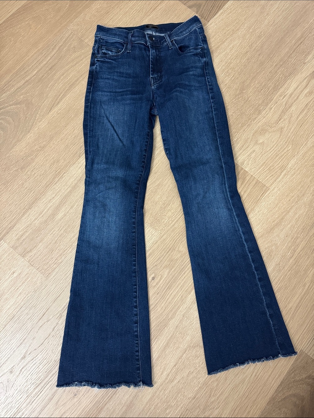 Mother Jeans